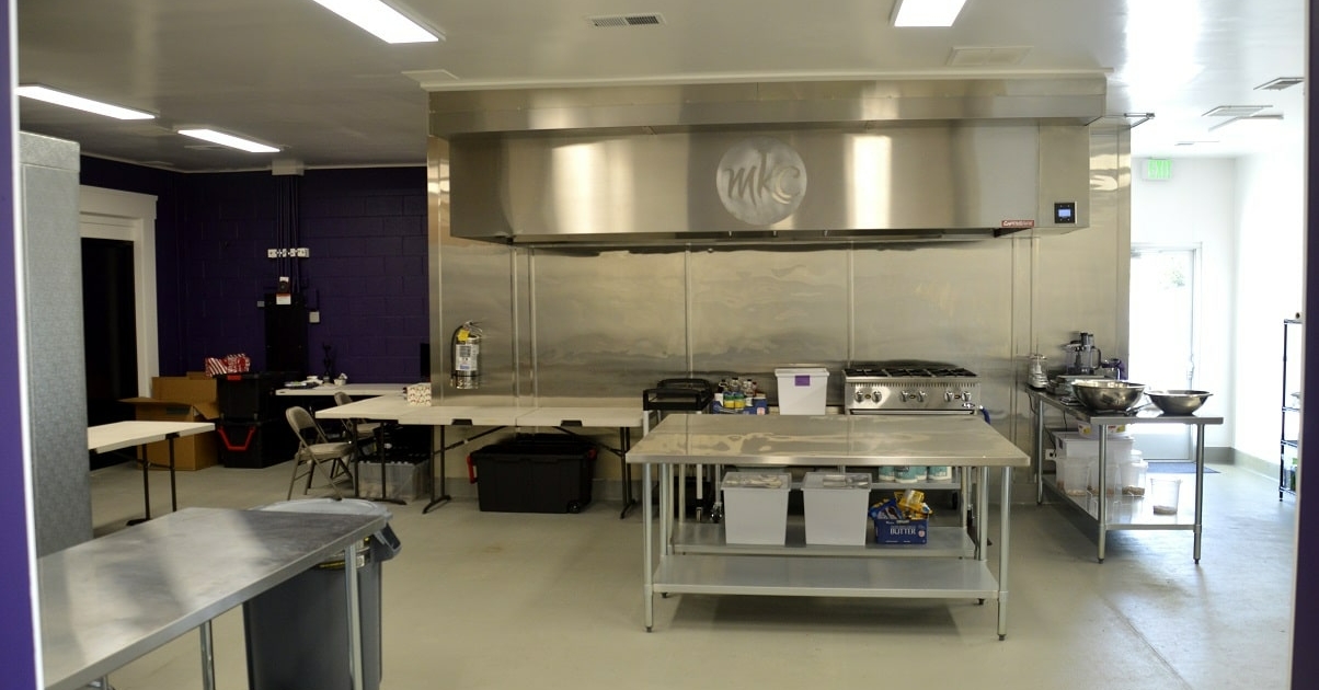 490 Decatur Kitchen Facility